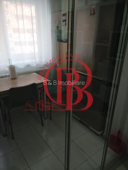 Garsoniera Mobilata-Mutare Imediata-Th. Pallady-Metrou Teclu - 11