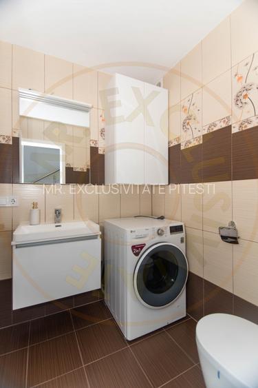 Casa cu 4 camere pe strada Campului, Pitesti - 10