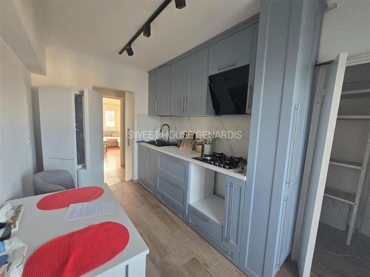 Apartament cu 3 camere de inchiriat in Fagaras zona centrala - 7