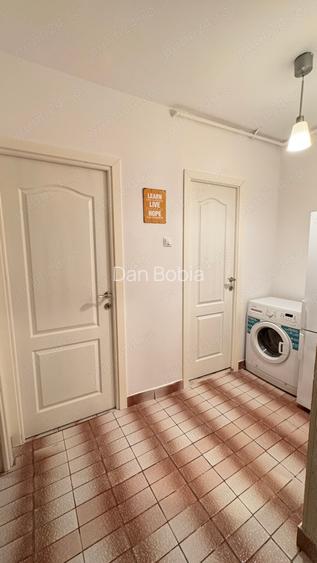 Garsoniera mega mall- arena nationala - Diham - 7