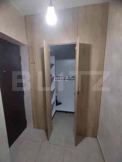 Apartament 2 camere, 57 mp, Complex Bucium Confort - 14