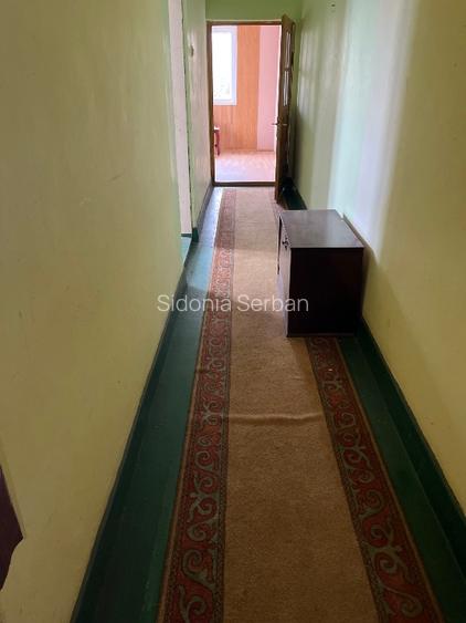 Vând apartament strada Gara Veche nr.9A - 5