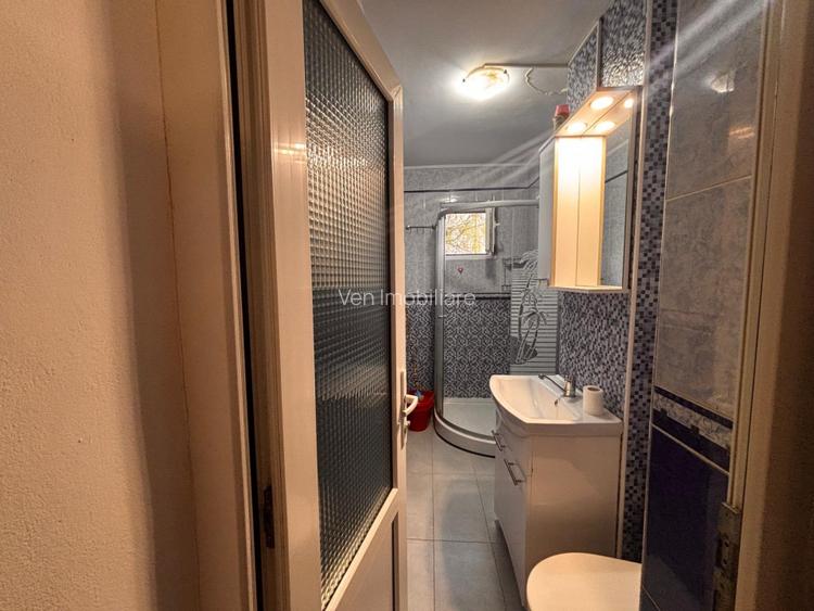 Apartament 3 camere | 56 mp | Etaj 1 | Calea Moldovei | - 5