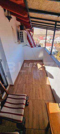 Apartament premium semidecomandat, cu 2 camere, in zona Muzeul Apei - 11