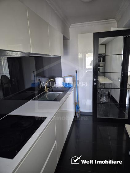 Apartament premium, bloc Semiluna Plopilor - 7