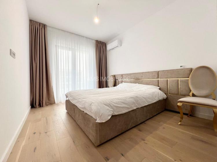 NOU / SUPERB / 3 CAMERE / TERASA GENEROASA - 17