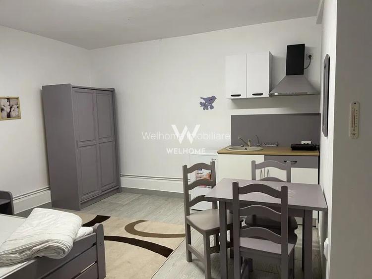 Oportunitate unica de investitie , in inima Sibiului - 5