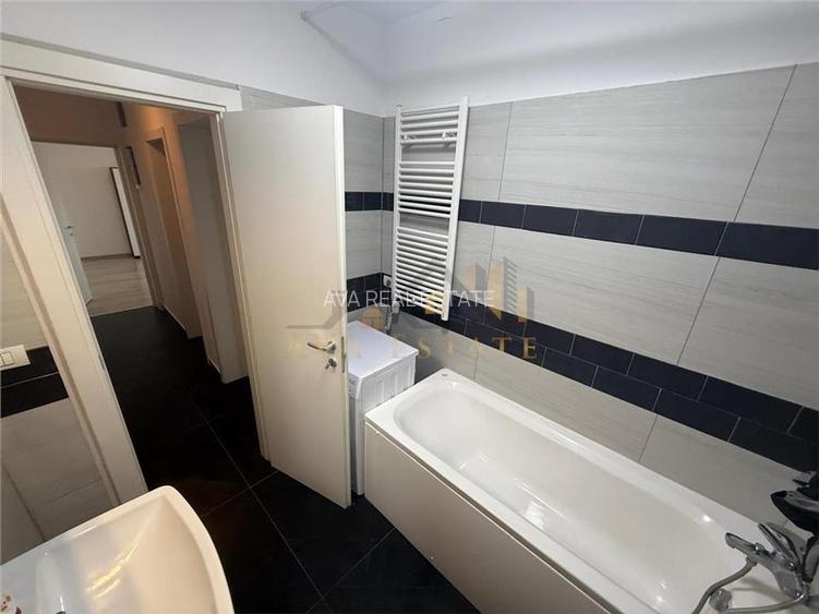 Apartament  2 camere, decomandat, 55 mp - Zona Buziasului - 9