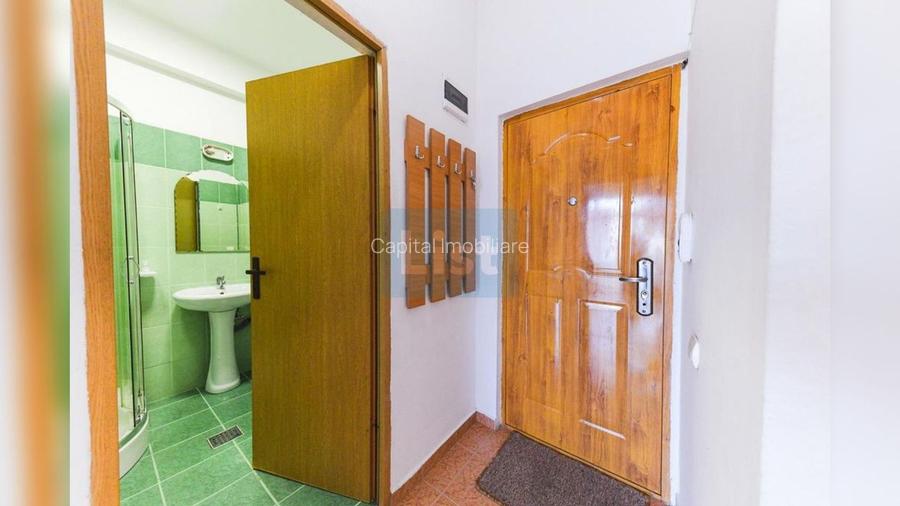 C0MISION 0%  1 camera, 37 mp, parcare, Fac.Dimitrie Cantemir - 10