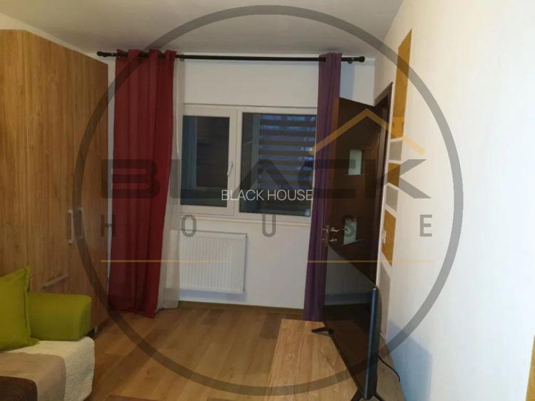 Garsoniera moderna ,  Marasti - 2