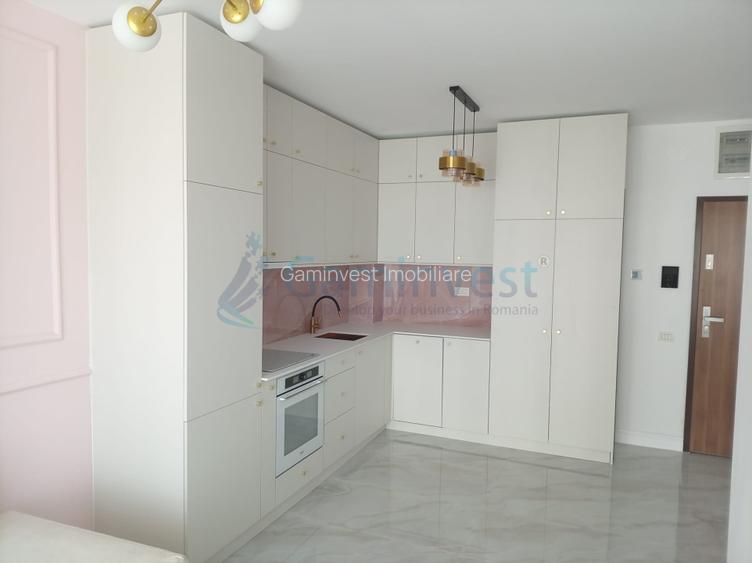 Apartament nou cu 2 camere de inchiriat in Oradea, Cartierul Nufarul - 7