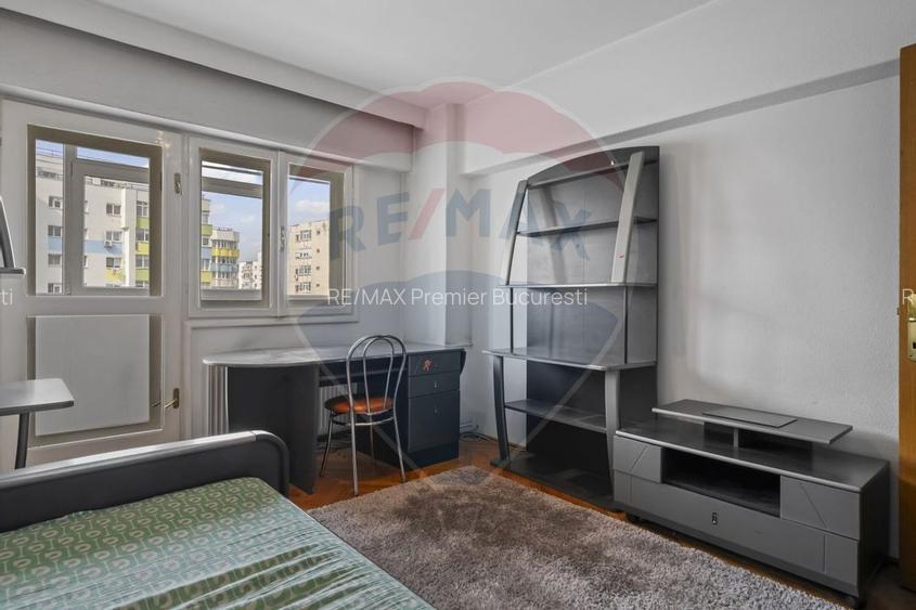 Apartament cu 5 camere de închiriat-Calea 13 septembrie. - 27