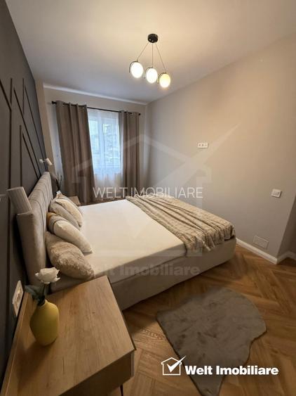 Apartament nou 3 camere, 56mp, parcare, Floresti - 7