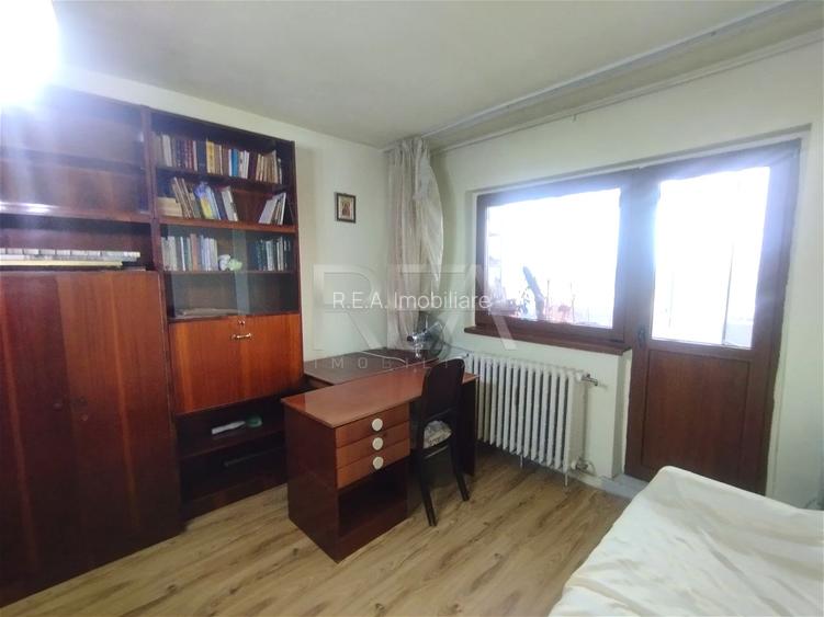 Apartament 2 Camere în Titan | 15 minute de metrou - 6