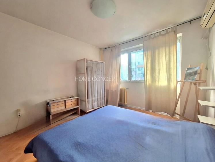 Apartament decomandat în Dorobanti - 2