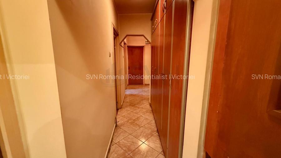 REA1026429 Lacul Tei I 3 camere I Decomandat - 12