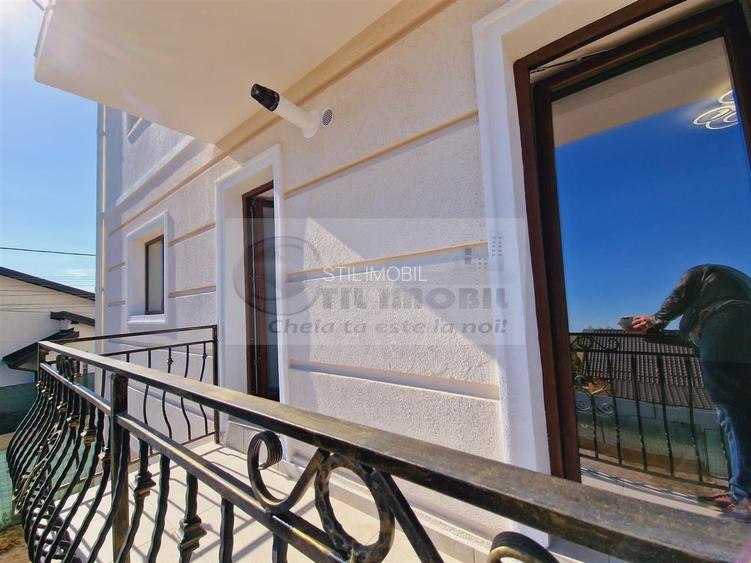 Apartament 2 camere luxcapat CUG zona vile - 6