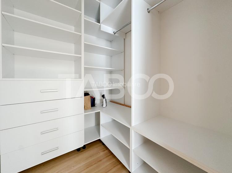 De vanzare duplex la cheie in zona Europa cu teren 310 mp - 12