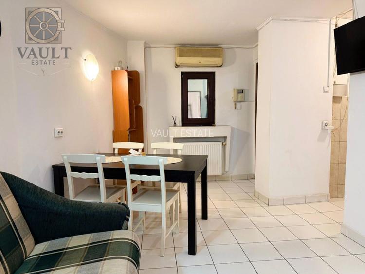 Apartament 3 camere - FINISAT - mobilat/utilat - Romana risc 1 - 14
