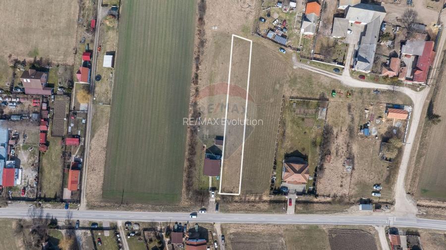 COMISION 0% Teren intravilan Podu Oltului - 6