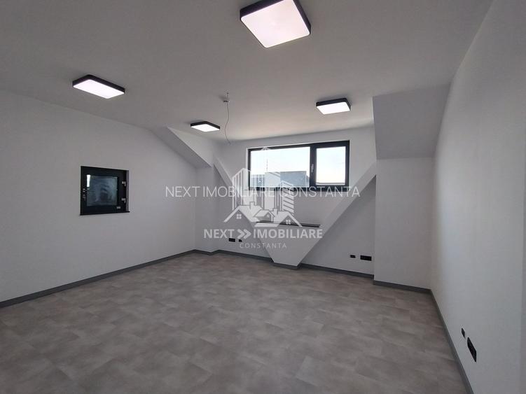 Hale industriale noi de închiriat | 410–1.033 m² | Birouri incluse - 6