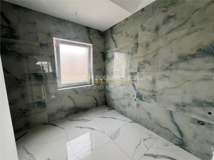 Vila individuala -4 camere  - teren 308mp - Str. Padurea Craiului - 17