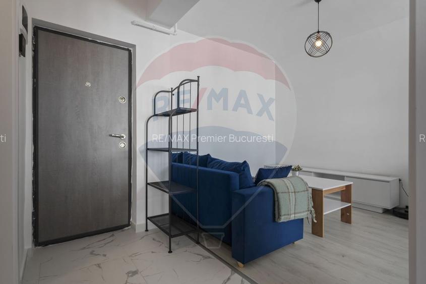 Studio 2 Camere Chiajna / Militari - 6