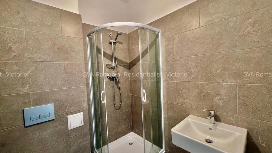 REA1026710 BEST PRICE Studio Dublu cu terasa Complex Atria - 11