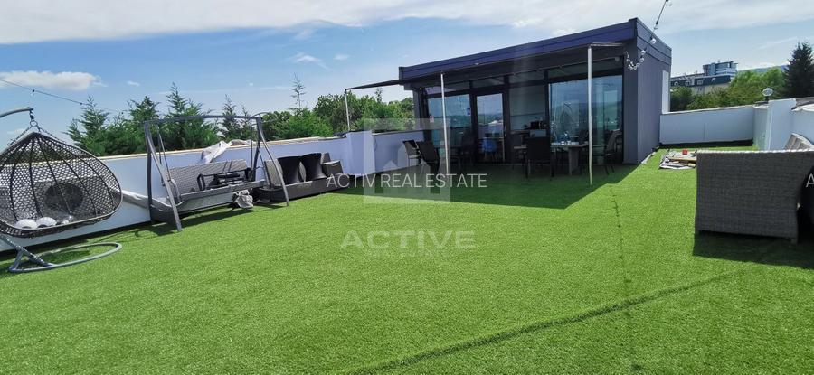 Spatiu Birouri || Bisericii Ortodoxe - 6