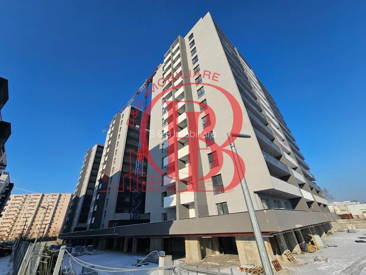 2 camere Finalizat-Mutare imediata 7 min Metrou Teclu - 10