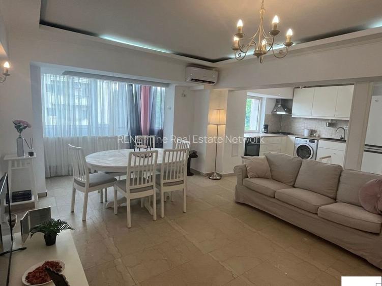 Apartament lux 3 camere 95 mp Unirii - 2