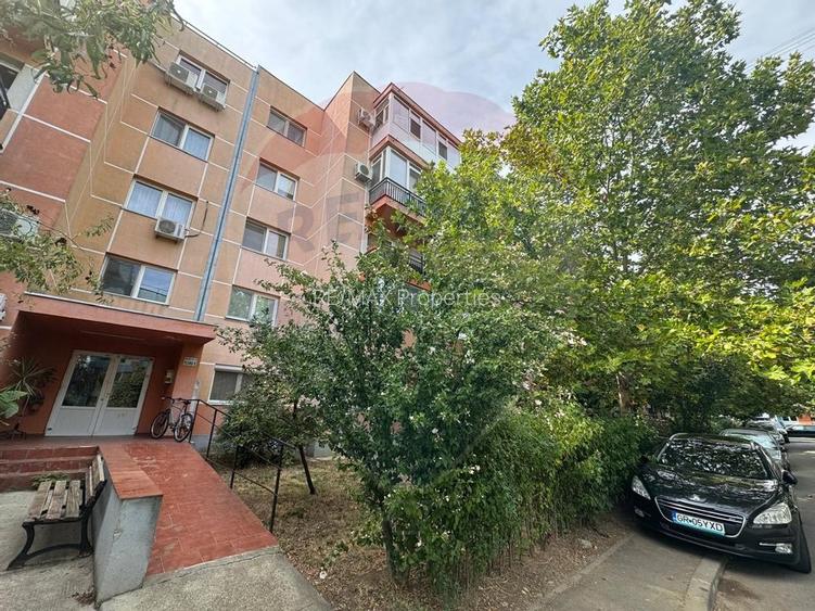 Apartament 3 cam de vânzare Drumul Taberei-metrou Valea Ialomitei - 14