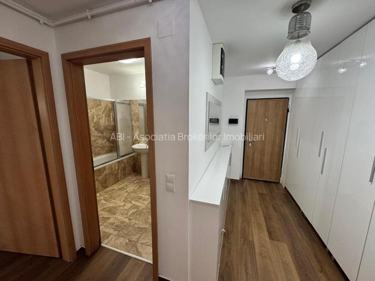 Vanzare Apartament 2 Camere | Doamna Ghica - Plaza - 8