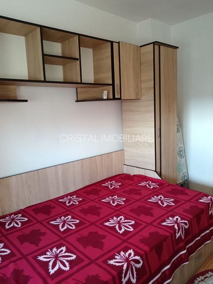 Apartament 3 camere de inchiriat, decomandat,  zona Lujerului - 5
