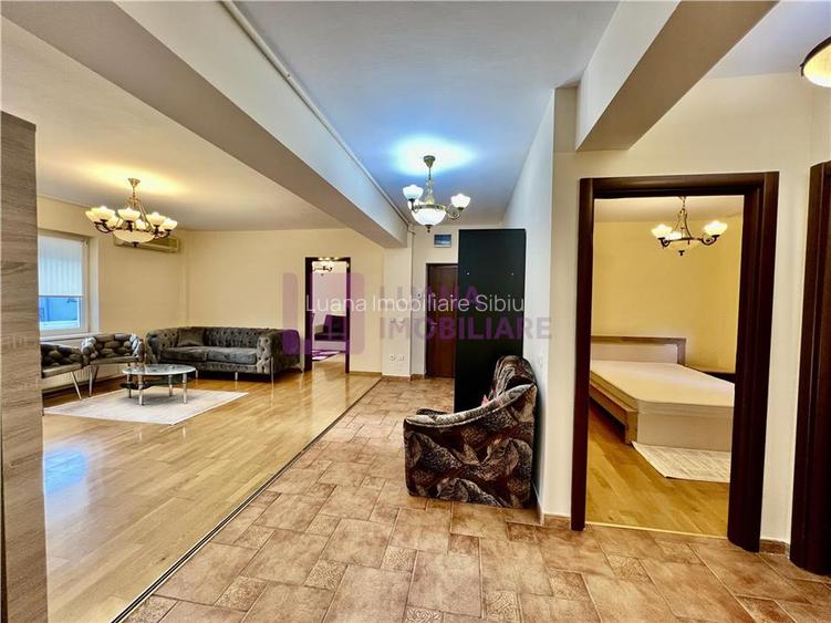 Apartament de inchiriat | 4 camere | 2 bai | Strand | - 9