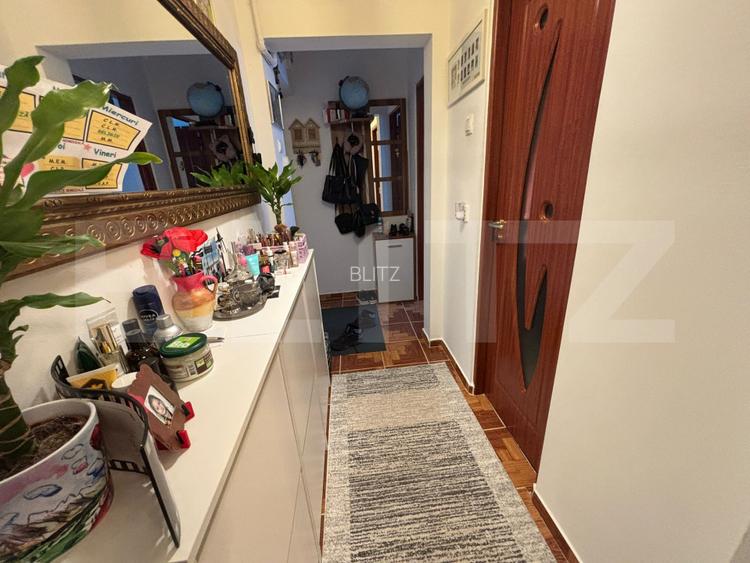 Apartament 3 camere, 46 mp, zona Tatarasi - 8