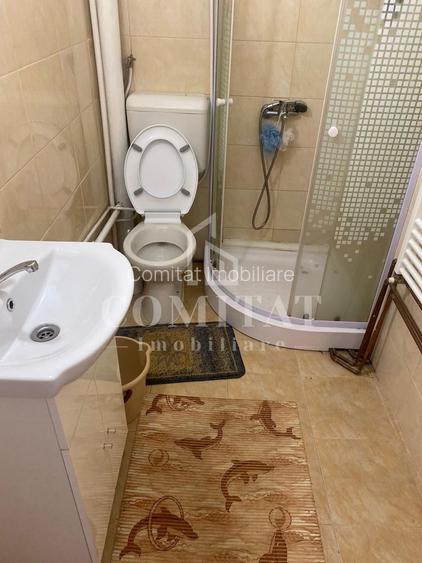 Apartament 1 camera 37 mpu | Etaj Intermediar | Zona Stadion CFR Gruia - 5