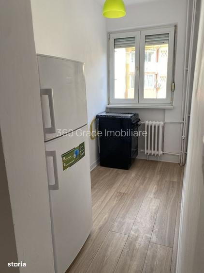 3 camere – etaj 3 din 5, Girocului, 50 mp - 11
