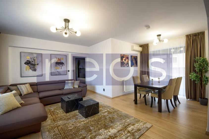 INCHIRIERE 3 CAMERE | UTILAT SI MOBILAT | LOC PARCARE | IDEAL FAMILIE - 2