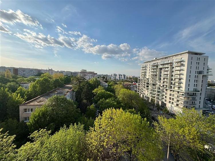Berceni-Emil Racovita, apartament 2 camere, bloc reabilitat, liber - 9