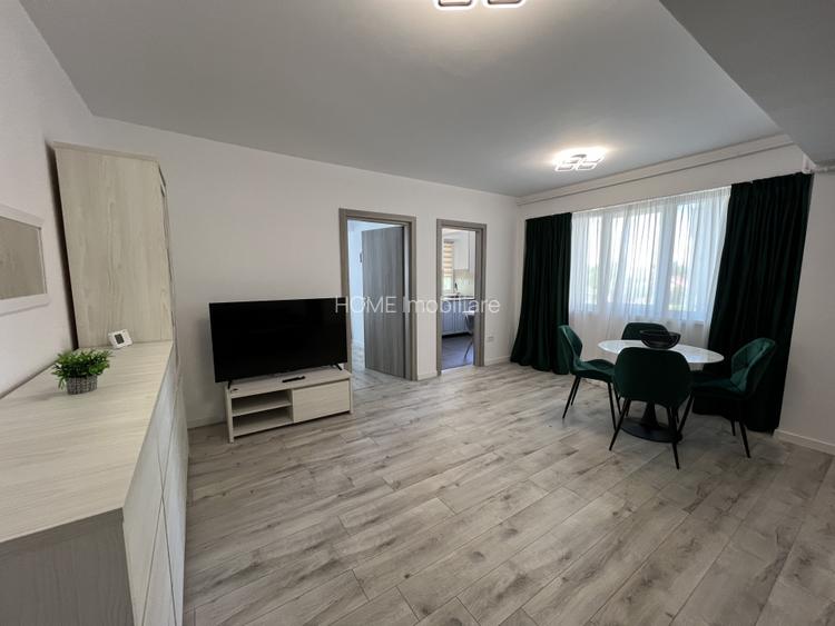 Apartament lux, 2 camere, Nord - 3
