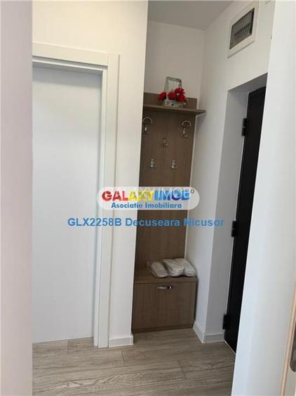 Apartament cu 2 camere Bucuresti Sector 6 Mobilat si utilat 500 Euro - 15