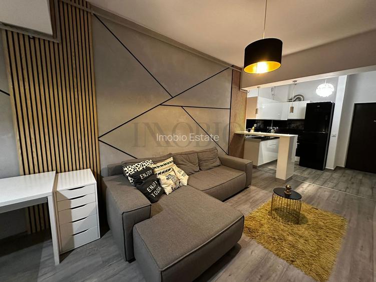 Apartament 2 camere premium | Elegant | Bloc nou | Alba Iulia - Unirii - 2