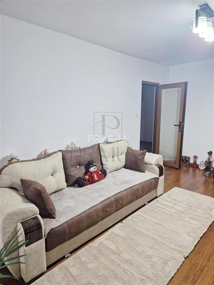 BABA DOCHIA - 4CAM - DECOMANDAT - RENOVAT - 2 BAI COMPLETE - CENTRALA/AC - CONFO - 2