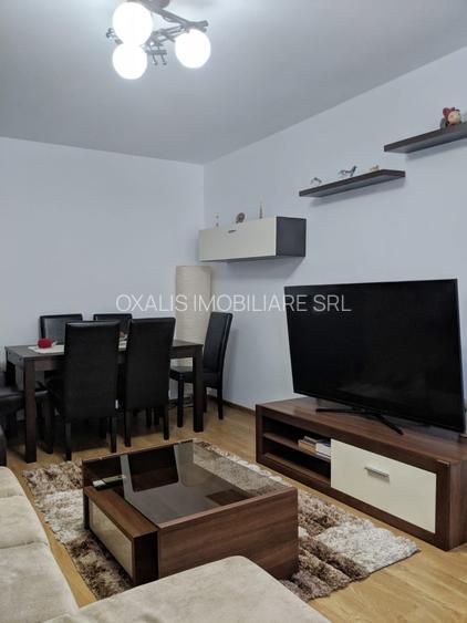 Apartament mobilat si utilat!!! - 5