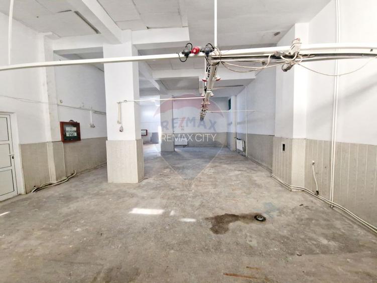 Spațiu comercial de 327mp de vânzare în zona Maratei - 26