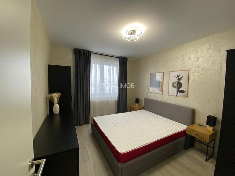 Grandis Residence 2 camere listare noua - 5