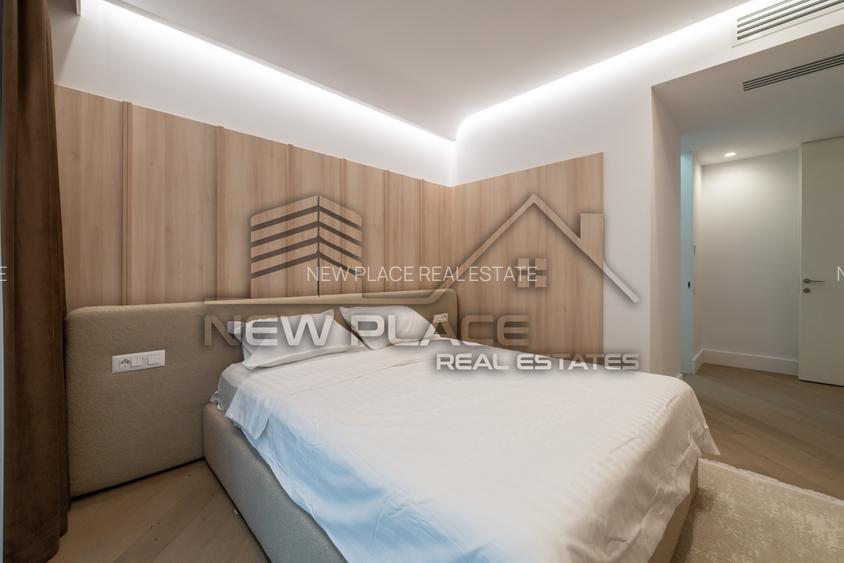 CORTINA 126 | Apartament exclusivist | Terasa 40 mp | ULTRA LUX - 12