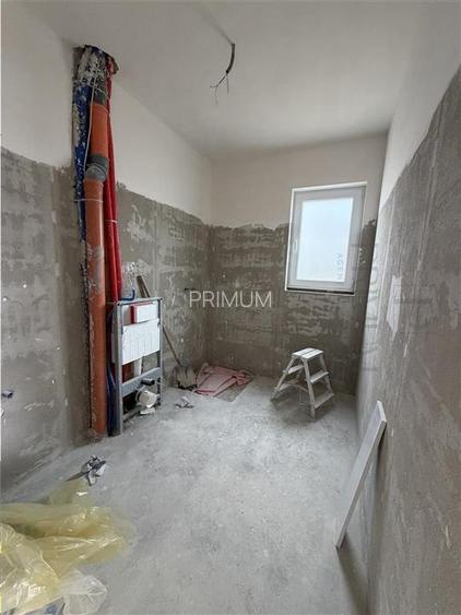 Casa individuala - 180 mp utili - garaj - finisaje premium - 12