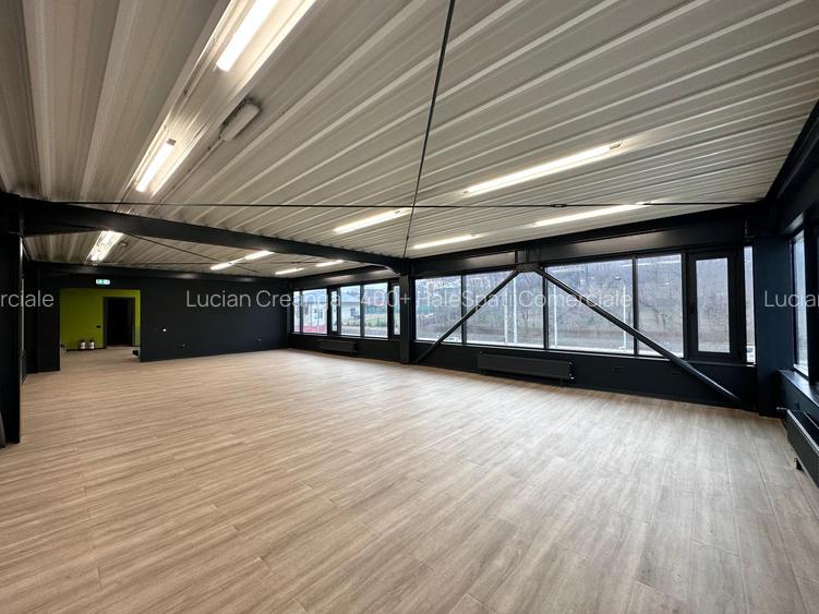 Spatiu sport, birou, beauty, 150mp, Bucium Trei Sarmale - 18